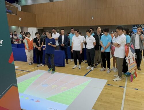 Sport for All Day 2024