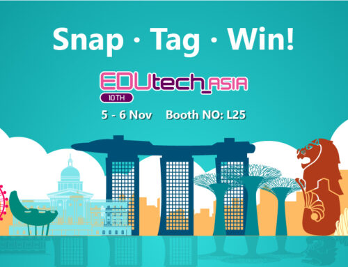 WizeFloor Ultra Booth Challenge｜Snap · Tag · Win