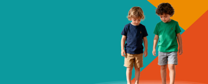 WizeFloor interactive floor projection system for schools and businesses