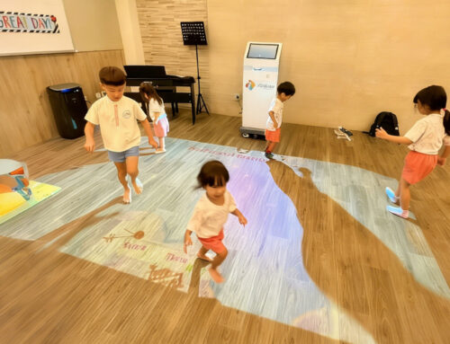 How WizeFloor Is Changing the Game for SEN Students in Hong Kong and Singapore