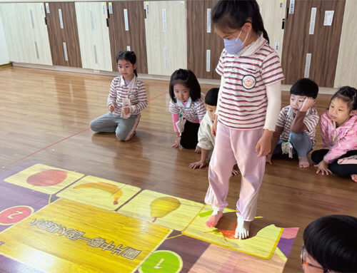 K3 升小一準備：幼小銜接必備的 5 項能力與活動建議